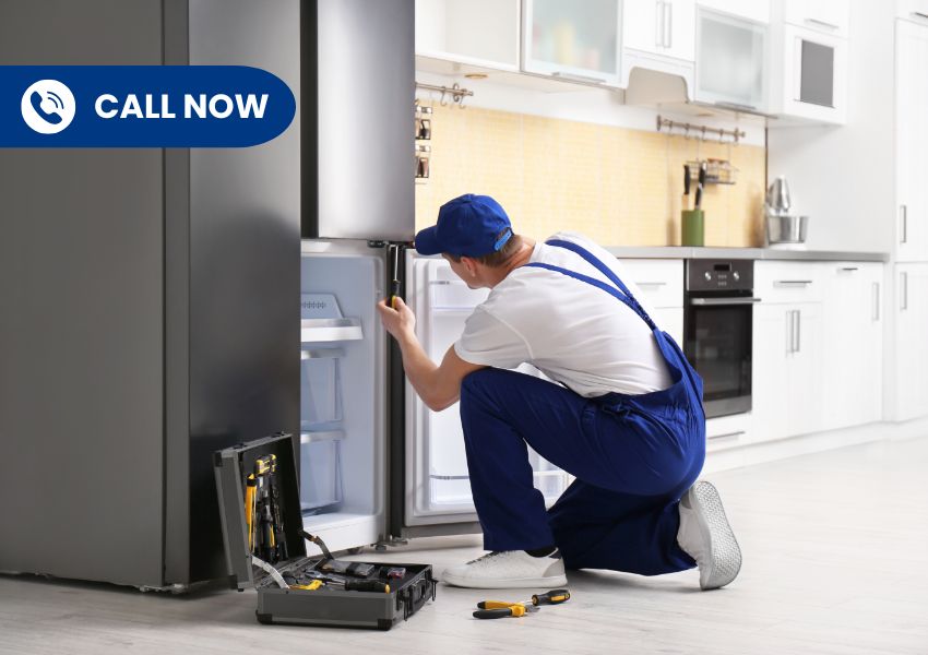 Rindge Appliance Repair Company